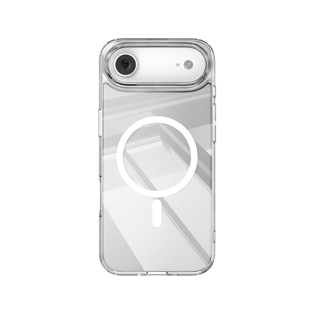 เคส Mutural iPhone Air Ice MagSafe-Clear