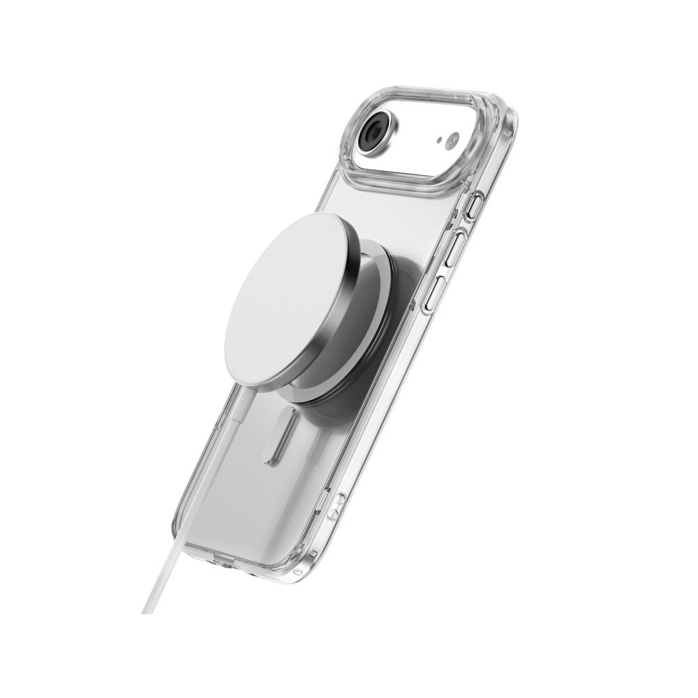 เคส Mutural iPhone Air Ice MagSafe-Clear