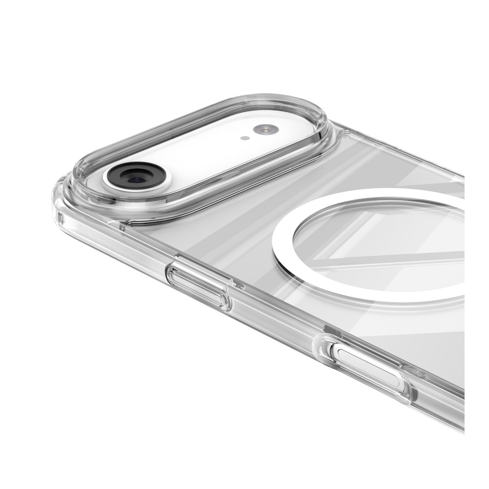 เคส Mutural iPhone Air Ice MagSafe-Clear