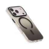 เคส FOX iPhone 17 Pro FadeGlow Magnetic Black Gradient