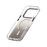 เคส FOX iPhone 17 Pro FadeGlow Magnetic Black Gradient