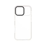 เคส TECHPRO iPhone 17 Pro Max TPU Clear