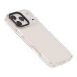 เคส TECHPRO iPhone 17 Pro Max TPU Clear