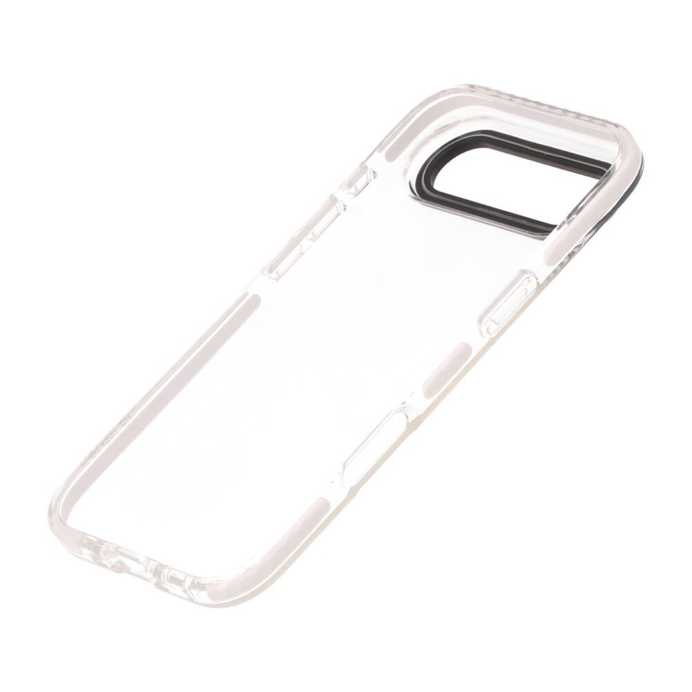 เคส TECHPRO iPhone Air TPU Clear