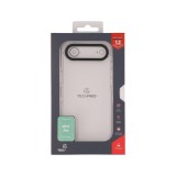 เคส TECHPRO iPhone Air TPU Clear