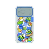 เคส Sheep iPhone 17 Pro Magsafe - Aliens Bingo