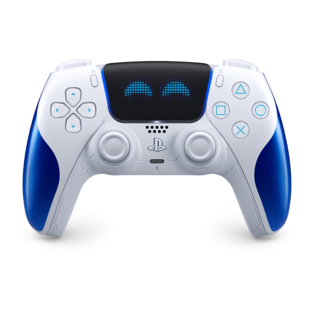 จอยคอนโทรลเลอร์ Sony DualSense Astrobot Joyful Limited Edition