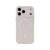 เคส TECHPRO iPhone 17 Pro Max MagShield with Magnetic - Clear