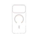 เคส TECHPRO iPhone 17 Pro Max MagShield with Magnetic - Clear