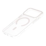 เคส TECHPRO iPhone 17 Pro Max MagShield with Magnetic - Clear