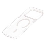 เคส TECHPRO iPhone 17 Pro Max MagShield with Magnetic - Clear