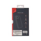 เคส TECHPRO iPhone 17 Pro Max MagShield with Magnetic - Clear