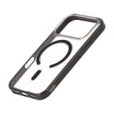 เคส Blue Box iPhone 17 Pro Black Edge with magnetic Griptok