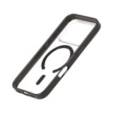 เคส Blue Box iPhone 17 Pro Black Edge with magnetic Griptok