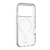 เคส UAG iPhone 17 Pro Max Scout Clear MagSafe Ice/White