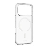 เคส UAG iPhone 17 Pro Max Scout Clear MagSafe Ice/White