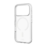 เคส UAG iPhone 17 Pro Max Scout Clear MagSafe Ice/White