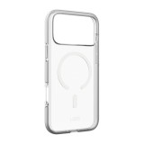 เคส UAG iPhone 17 Pro Scout Clear MagSafe Ice/White