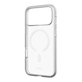เคส UAG iPhone 17 Pro Scout Clear MagSafe Ice/White