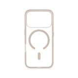 เคส Blue Box iPhone 17 Pro Beige Edge with magnetic Griptok