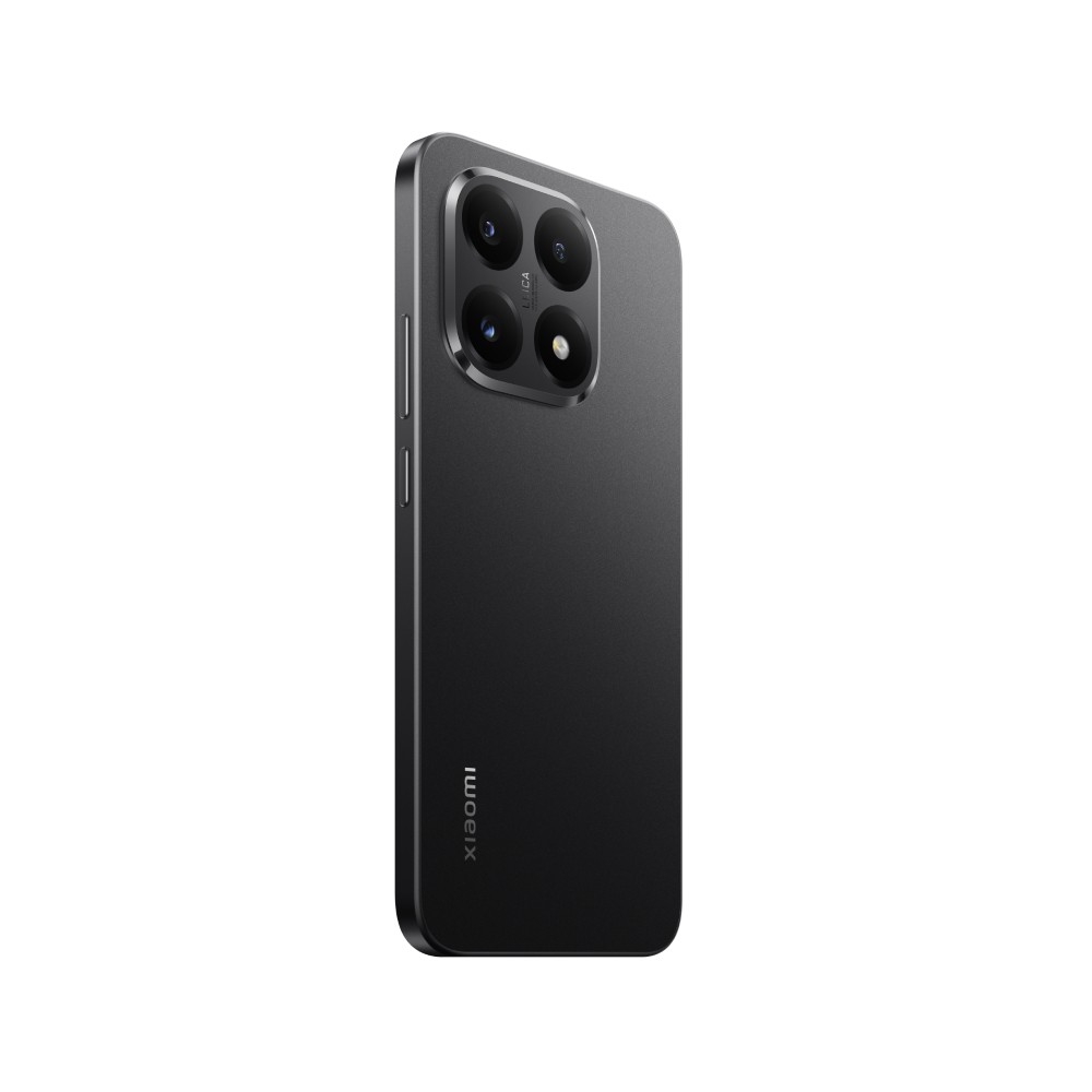 สมาร์ทโฟน Xiaomi 15T (12+512GB) Black (5G)
