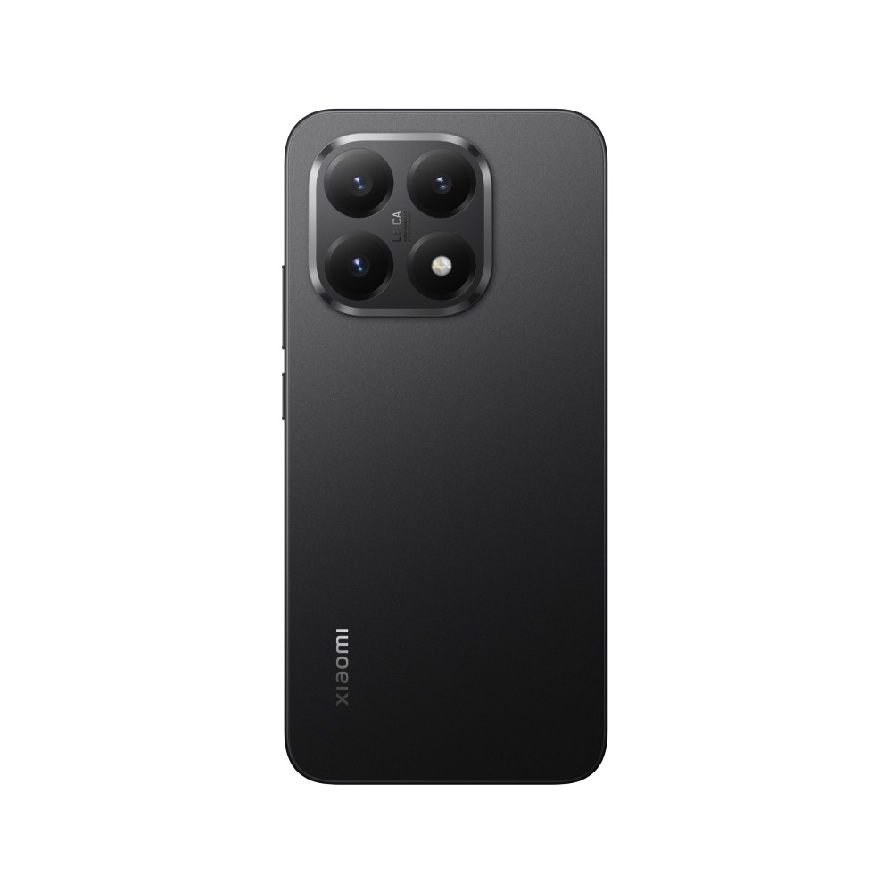 สมาร์ทโฟน Xiaomi 15T (12+512GB) Black (5G)