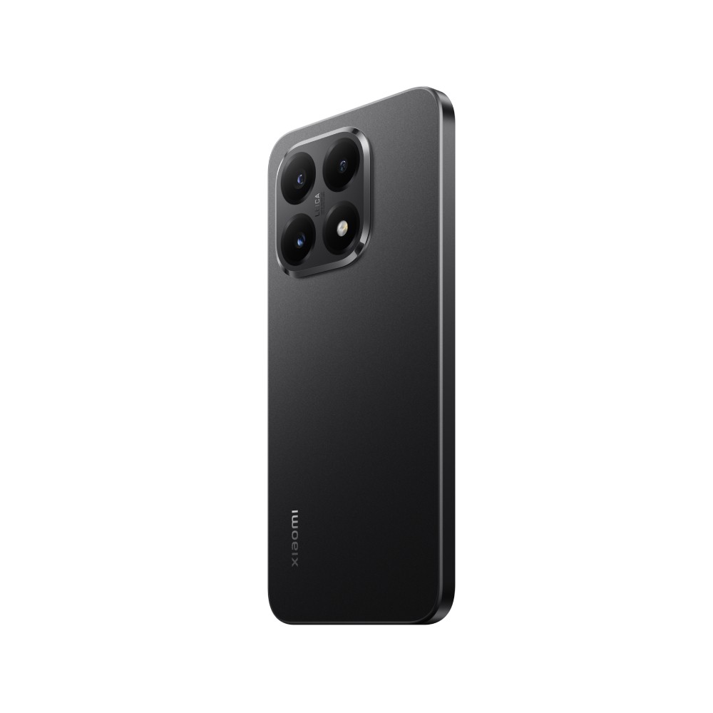 สมาร์ทโฟน Xiaomi 15T (12+512GB) Black (5G)