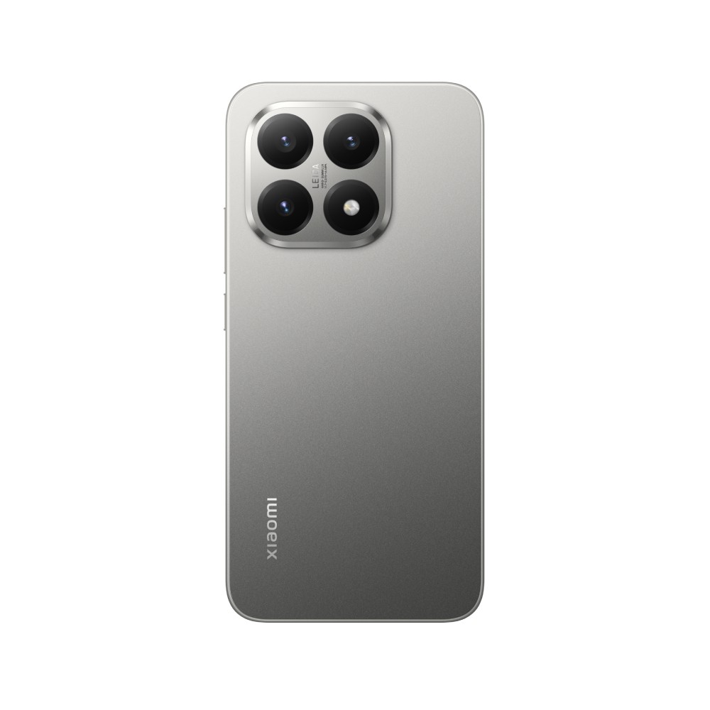 สมาร์ทโฟน Xiaomi 15T (12+512GB) Gray (5G)