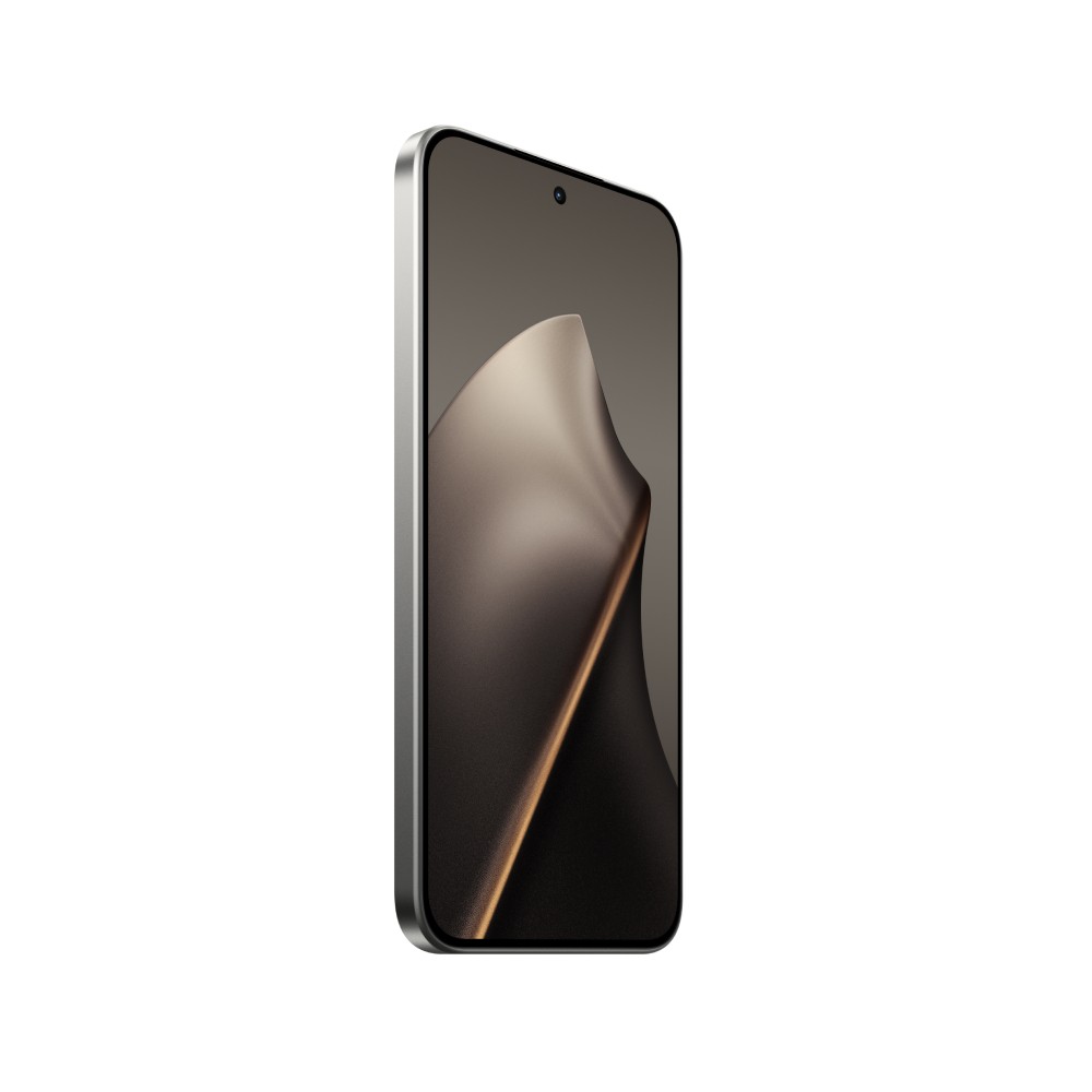 สมาร์ทโฟน Xiaomi 15T (12+256GB) Gray (5G)