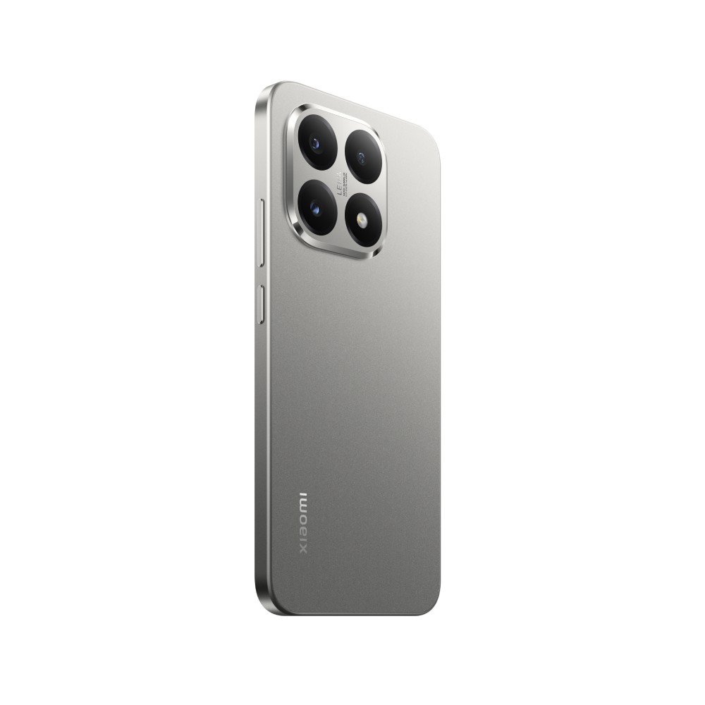สมาร์ทโฟน Xiaomi 15T (12+256GB) Gray (5G)