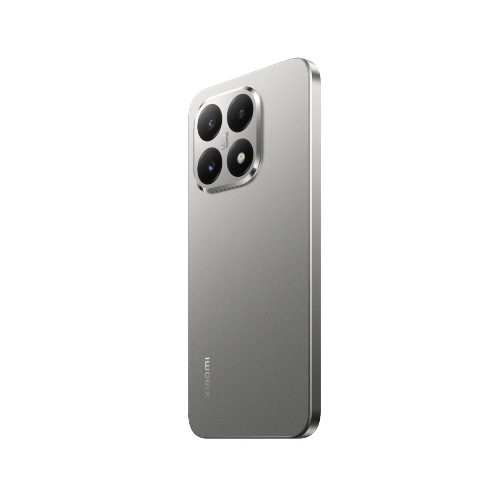 สมาร์ทโฟน Xiaomi 15T (12+256GB) Gray (5G)