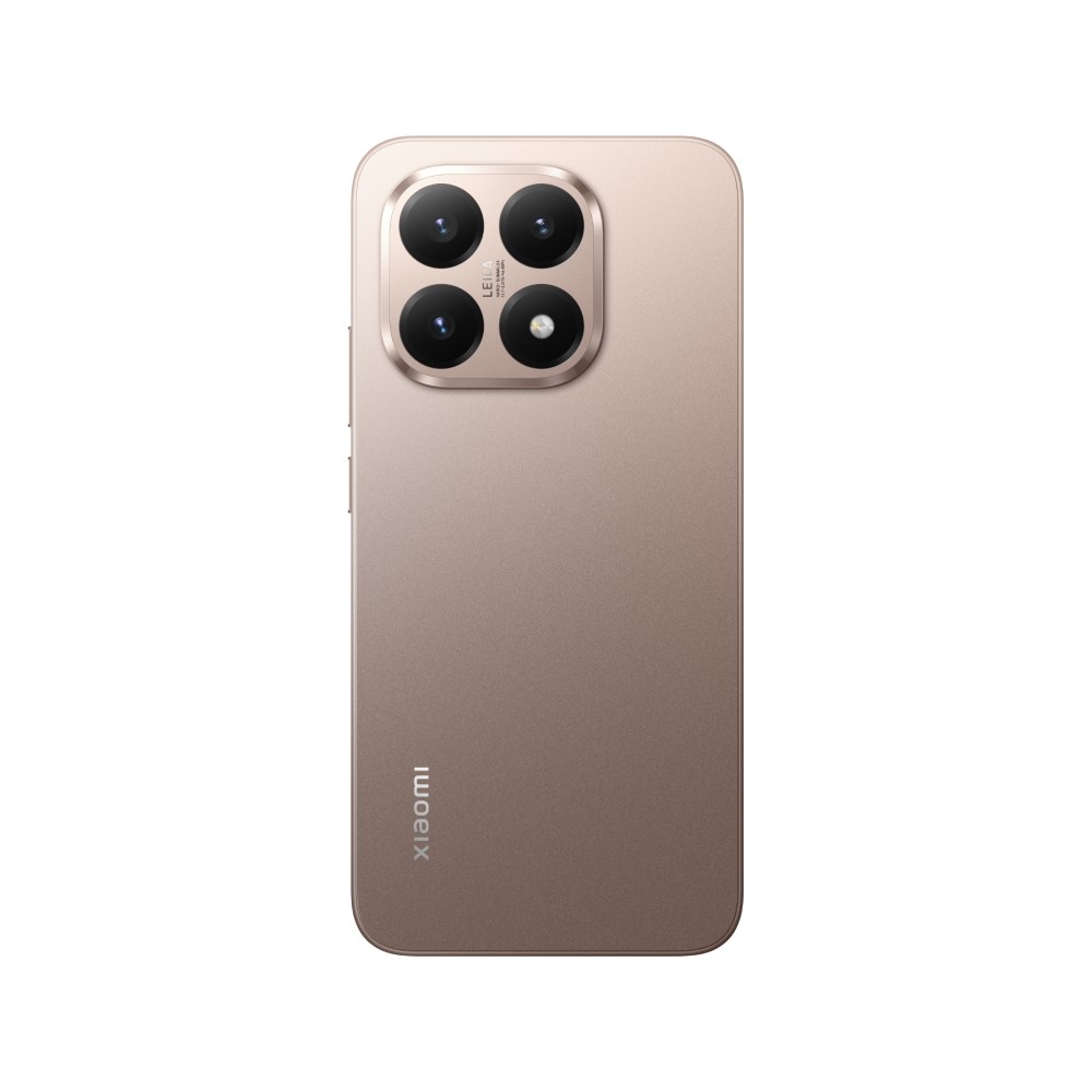 สมาร์ทโฟน Xiaomi 15T (12+256GB) Rose Gold (5G)