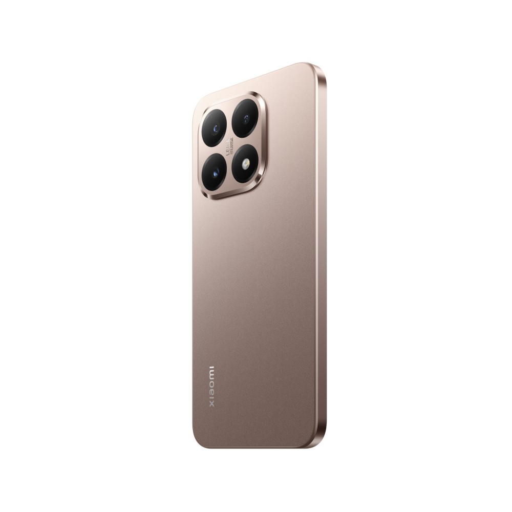 สมาร์ทโฟน Xiaomi 15T (12+256GB) Rose Gold (5G)