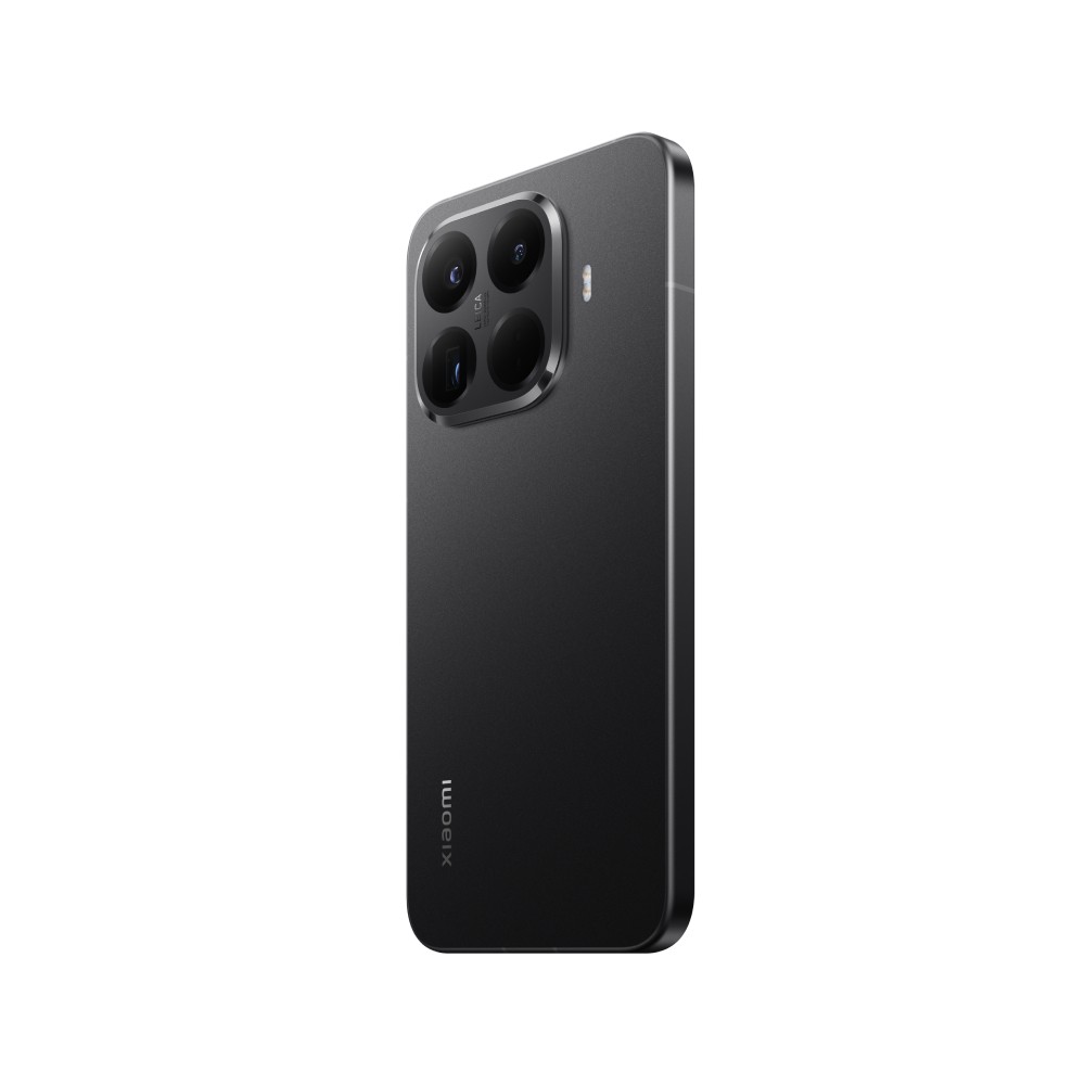 สมาร์ทโฟน Xiaomi 15T Pro (12+1TB) Black (5G)