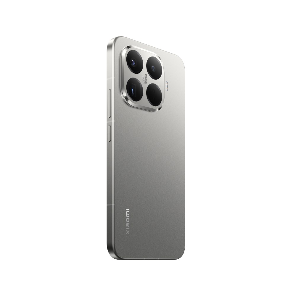 สมาร์ทโฟน Xiaomi 15T Pro (12+512GB) Gray (5G)