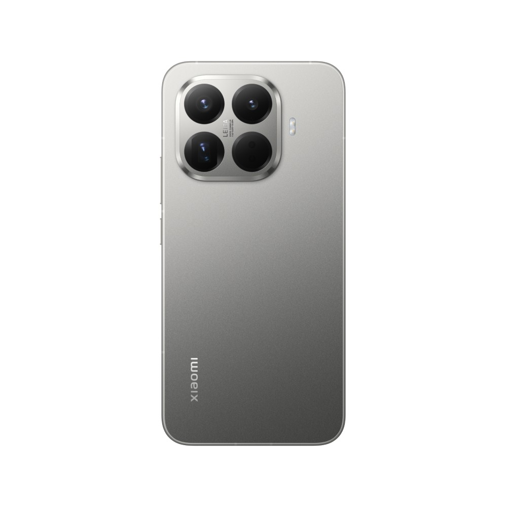 สมาร์ทโฟน Xiaomi 15T Pro (12+512GB) Gray (5G)