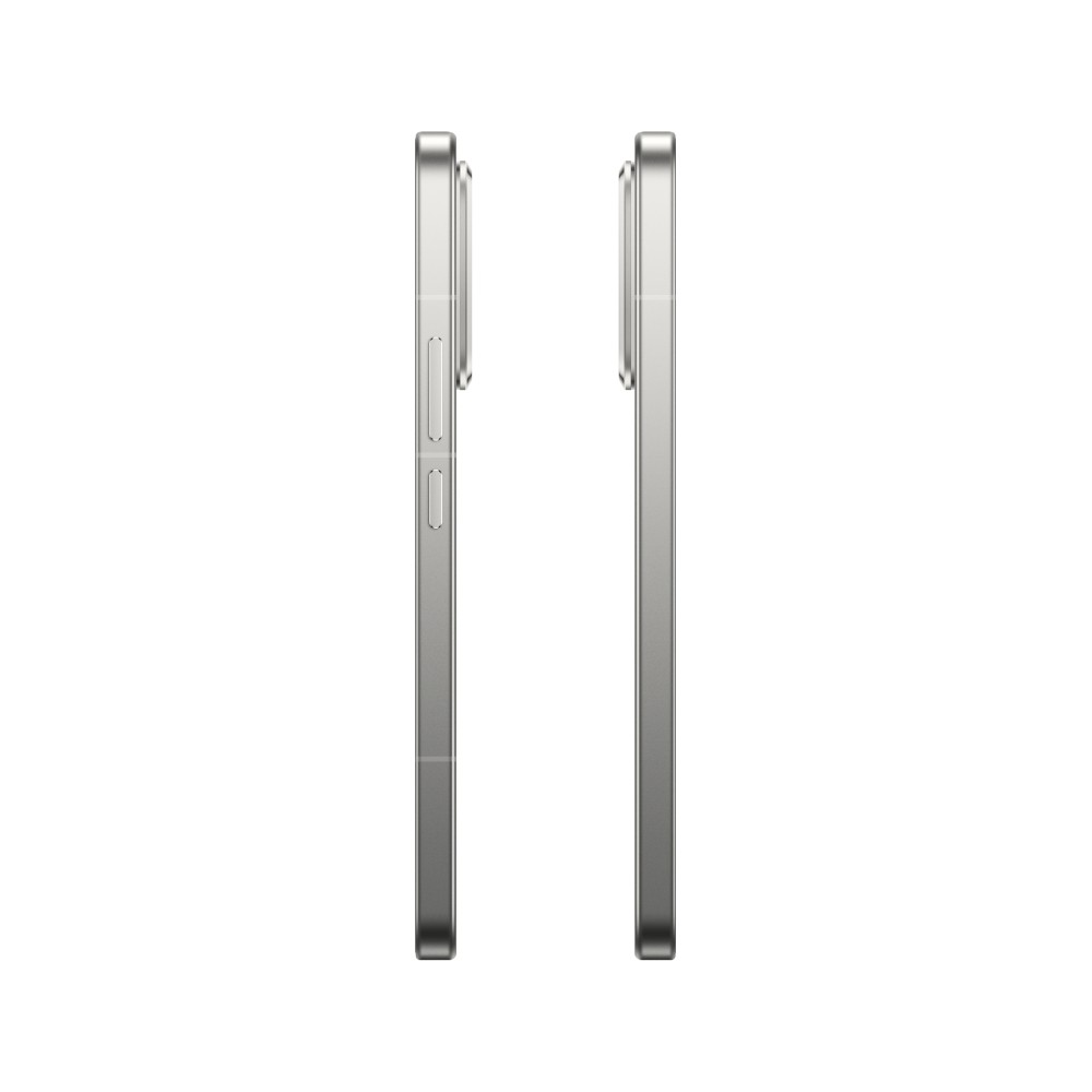 สมาร์ทโฟน Xiaomi 15T Pro (12+512GB) Gray (5G)