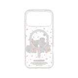 Blue Box x Bellygom เคส iPhone 17 Pro Max bellygom and friends