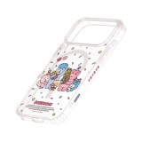 Blue Box x Bellygom เคส iPhone 17 Pro Max bellygom and friends