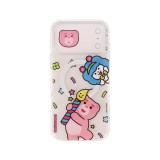 Blue Box x Bellygom เคส iPhone 17 Pro Max bellygom happy big day