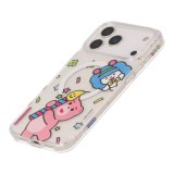 Blue Box x Bellygom เคส iPhone 17 Pro Max bellygom happy big day