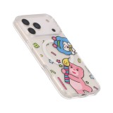 Blue Box x Bellygom เคส iPhone 17 Pro Max bellygom happy big day