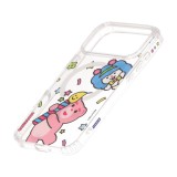 Blue Box x Bellygom เคส iPhone 17 Pro Max bellygom happy big day