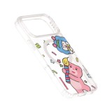 Blue Box x Bellygom เคส iPhone 17 Pro Max bellygom happy big day