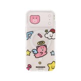 Blue Box x Bellygom เคส iPhone 17 Pro Max bellygom angie Belly