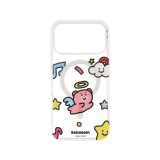 Blue Box x Bellygom เคส iPhone 17 Pro Max bellygom angie Belly