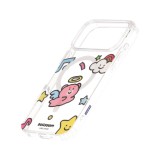 Blue Box x Bellygom เคส iPhone 17 Pro Max bellygom angie Belly