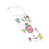 Blue Box x Bellygom เคส iPhone 17 Pro Max bellygom angie Belly