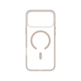 เคส Blue Box iPhone 17 Pro Max Beige Edge with magnetic Griptok