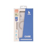 เคส Blue Box iPhone 17 Pro Max Beige Edge with magnetic Griptok